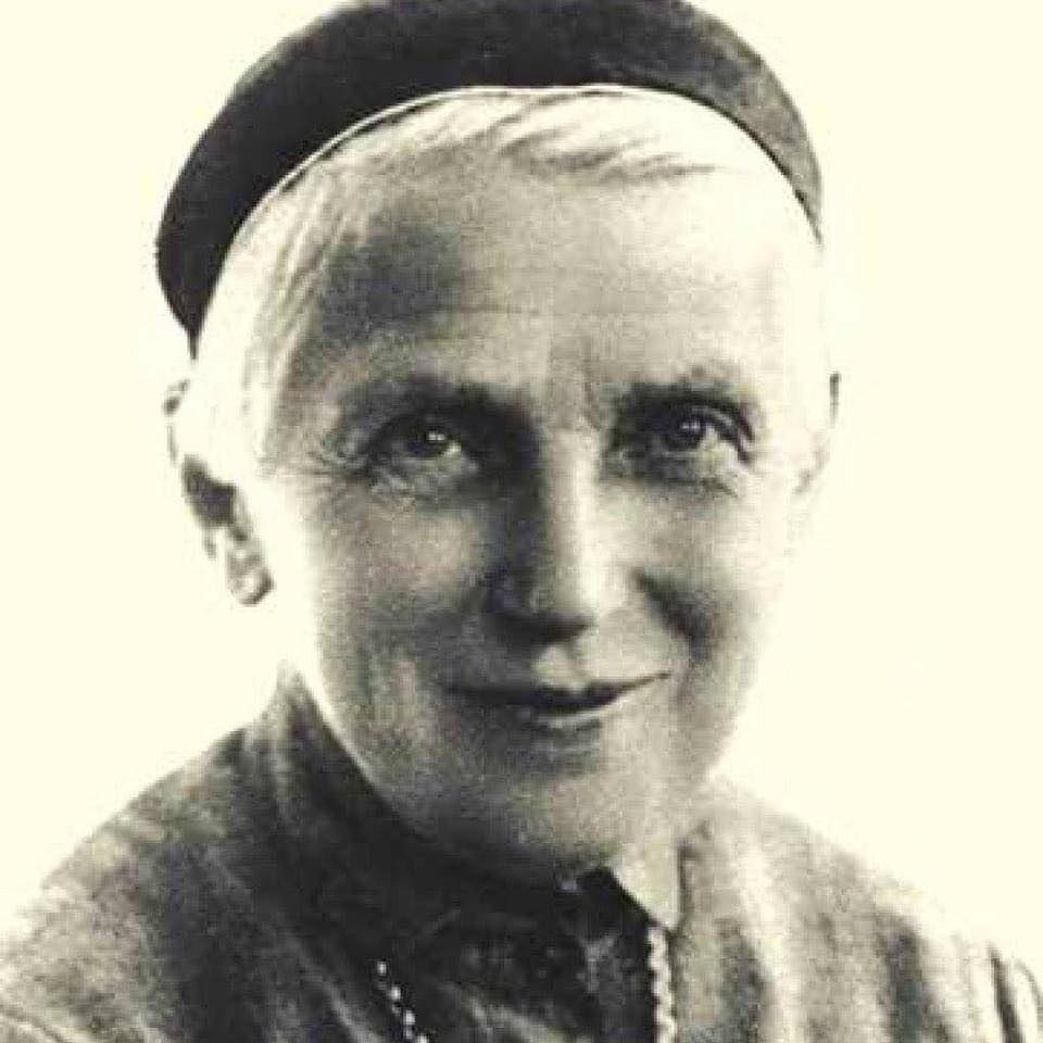 Parafia pw. św. Urszuli Ledóchowskiej 